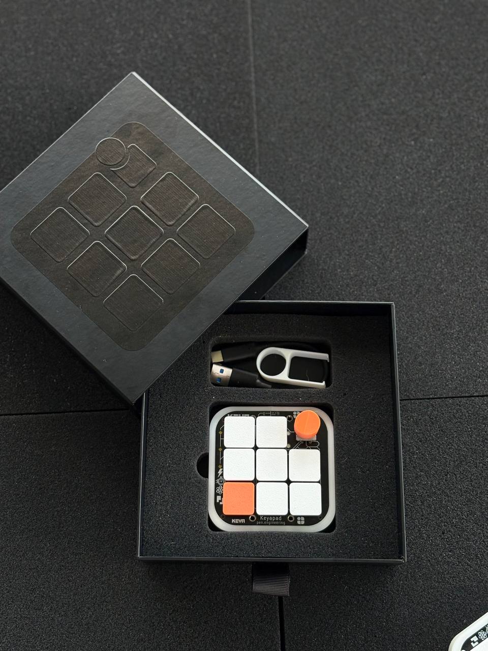 Unboxed