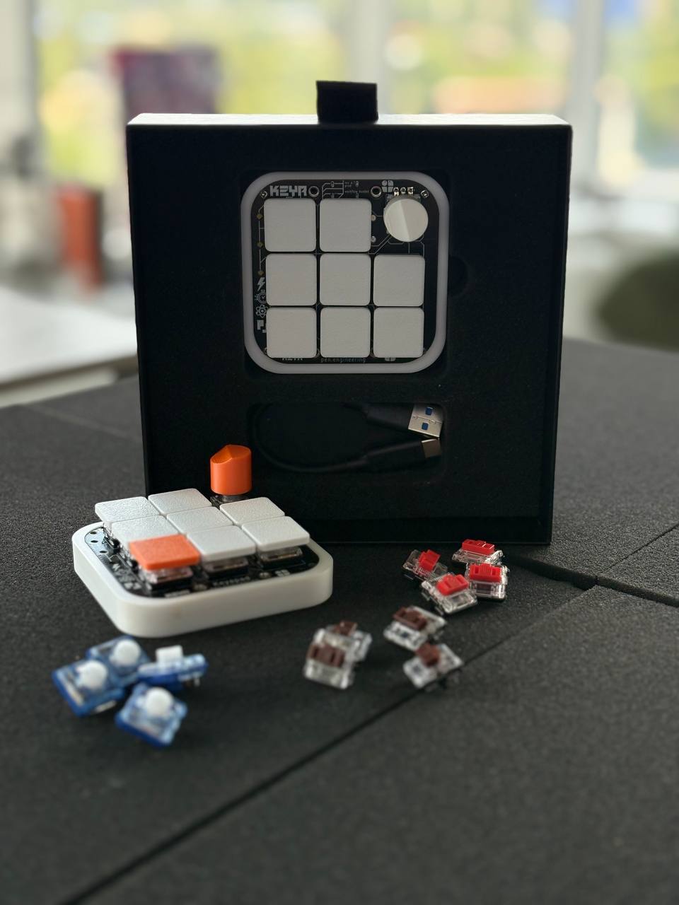 Switches